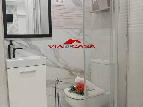 Комната в аренду, Мадрид
