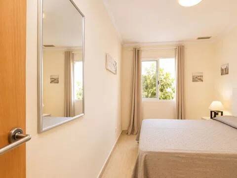 Piso de 80 m² en Dénia