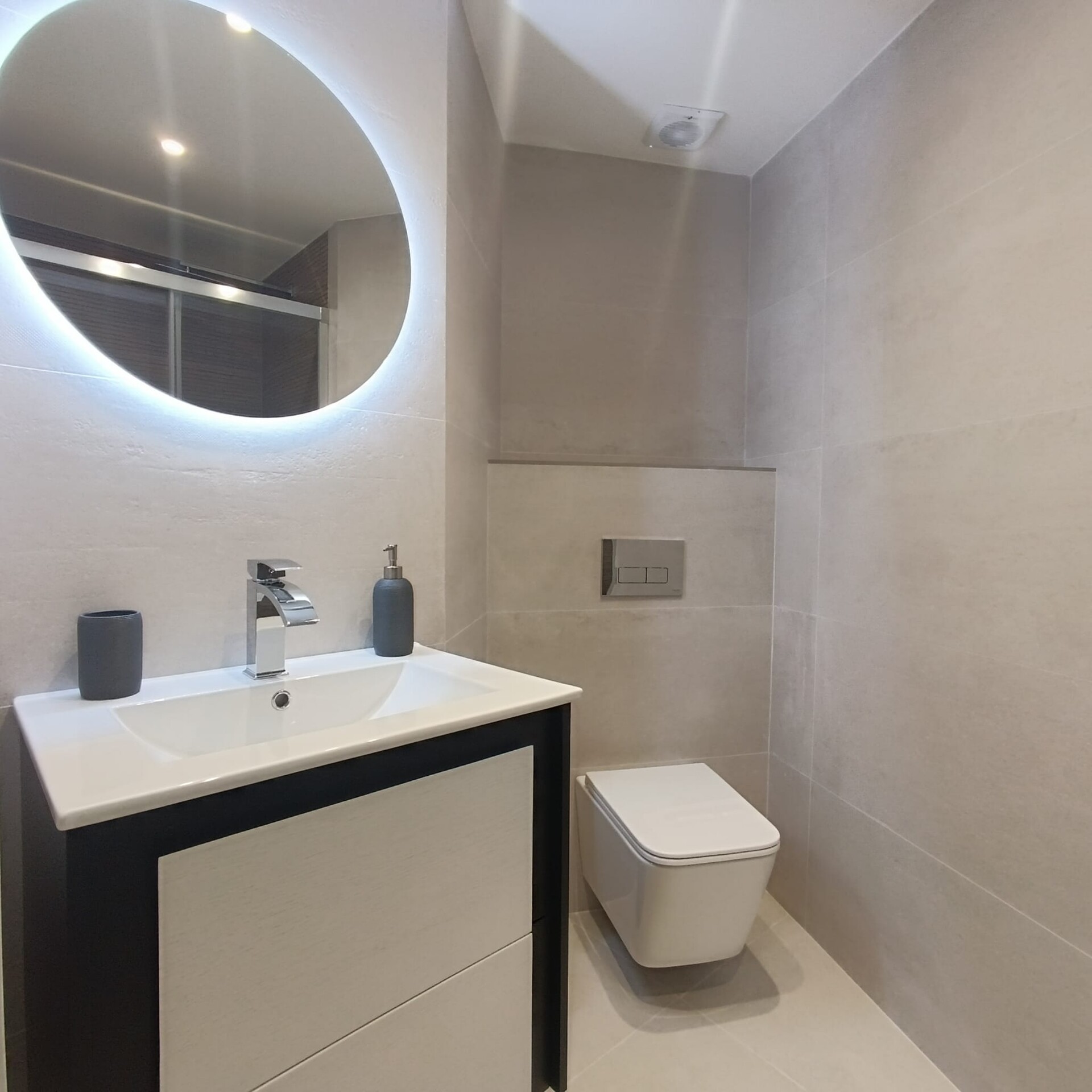 Piso de 71 m² en Benalmádena