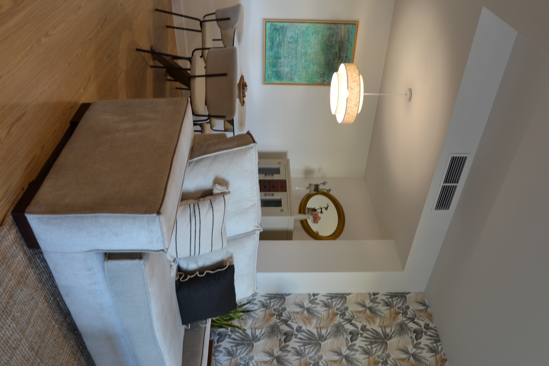 Piso de 55 m² en Sevilla