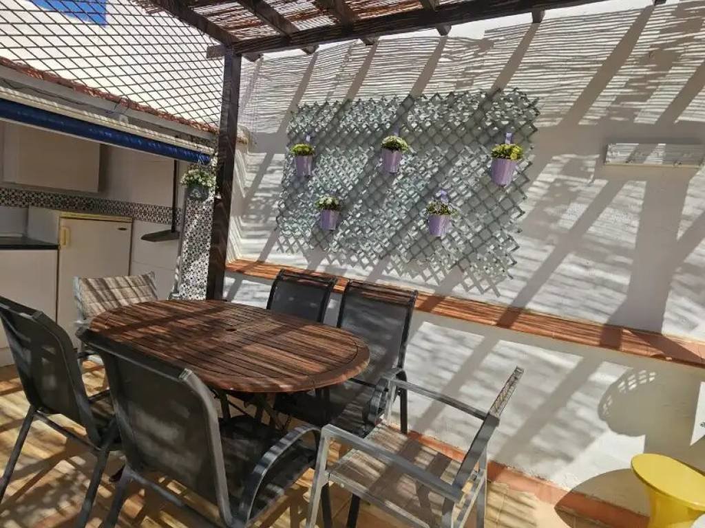 Casa de 90 m² en Cartagena