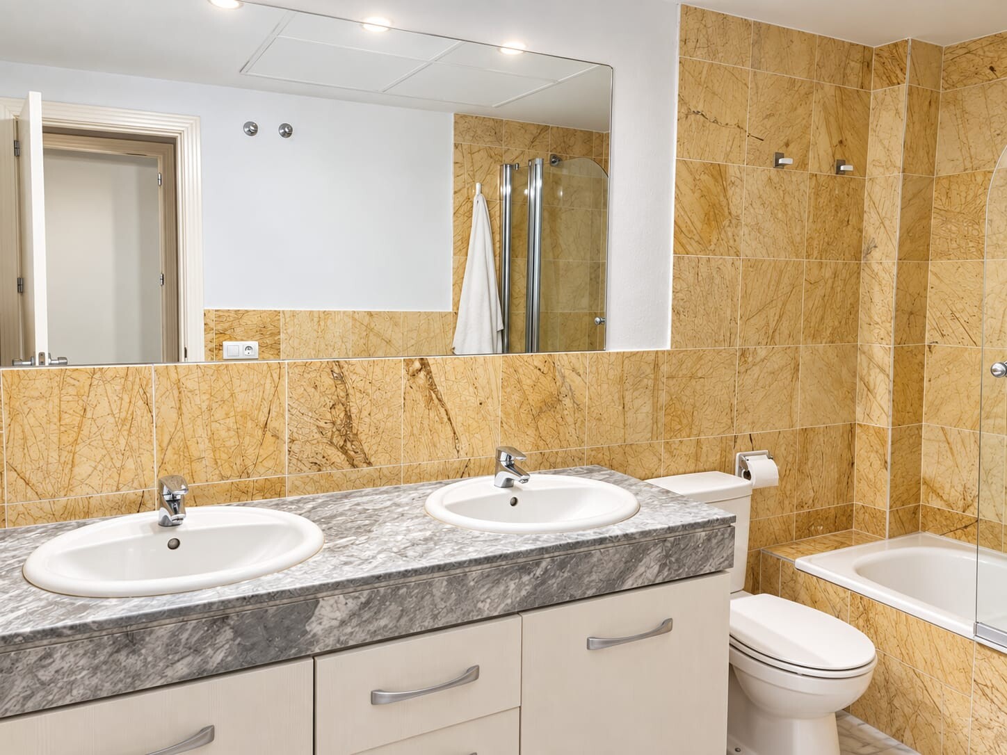 Pis de 75 m² a Marbella