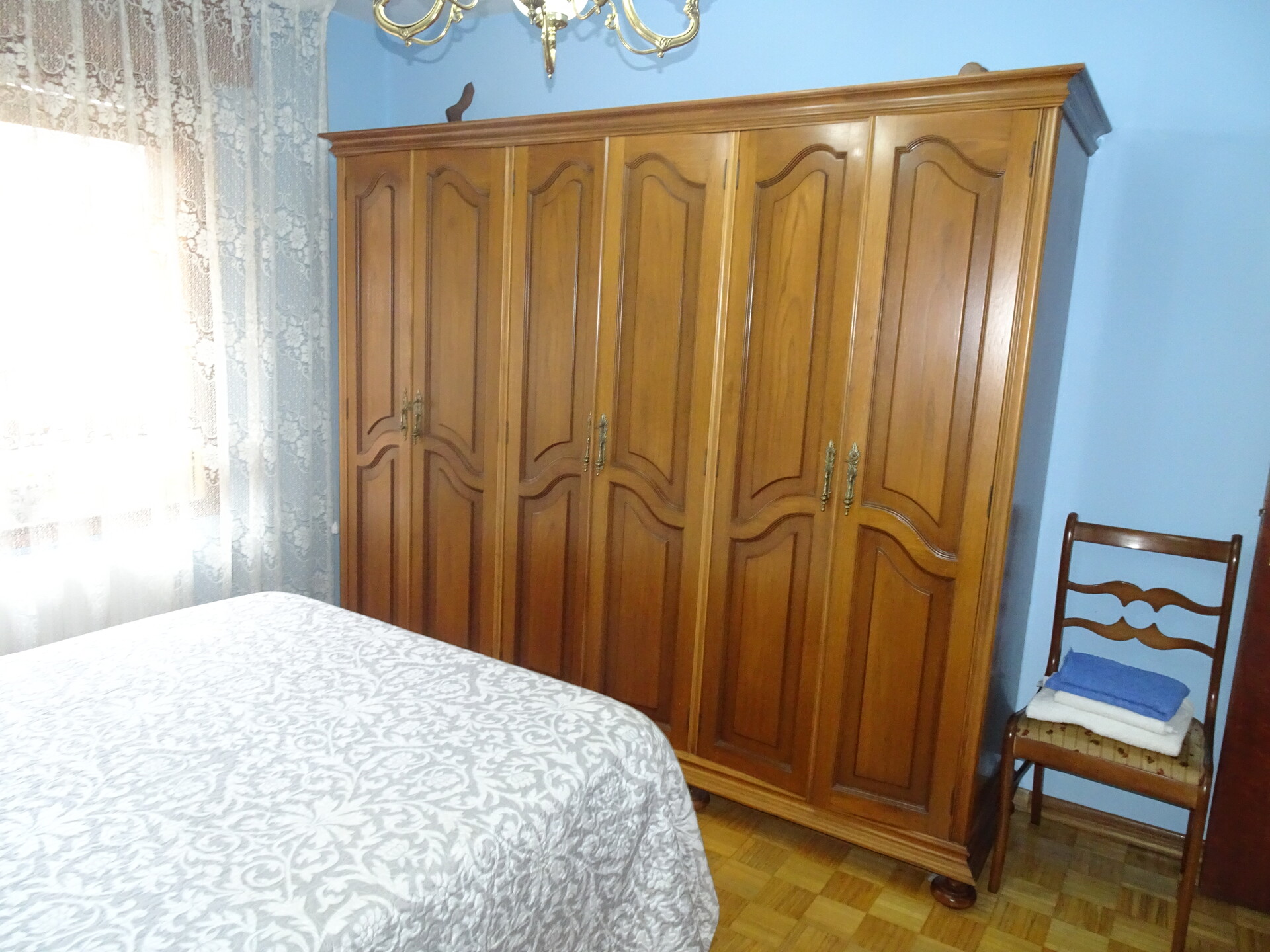 Piso de 105 m² en Gijón