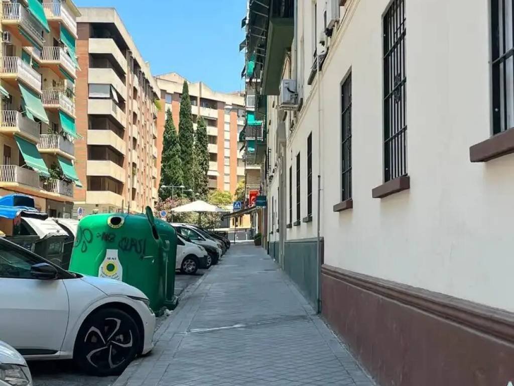Piso de 150 m² en Granada