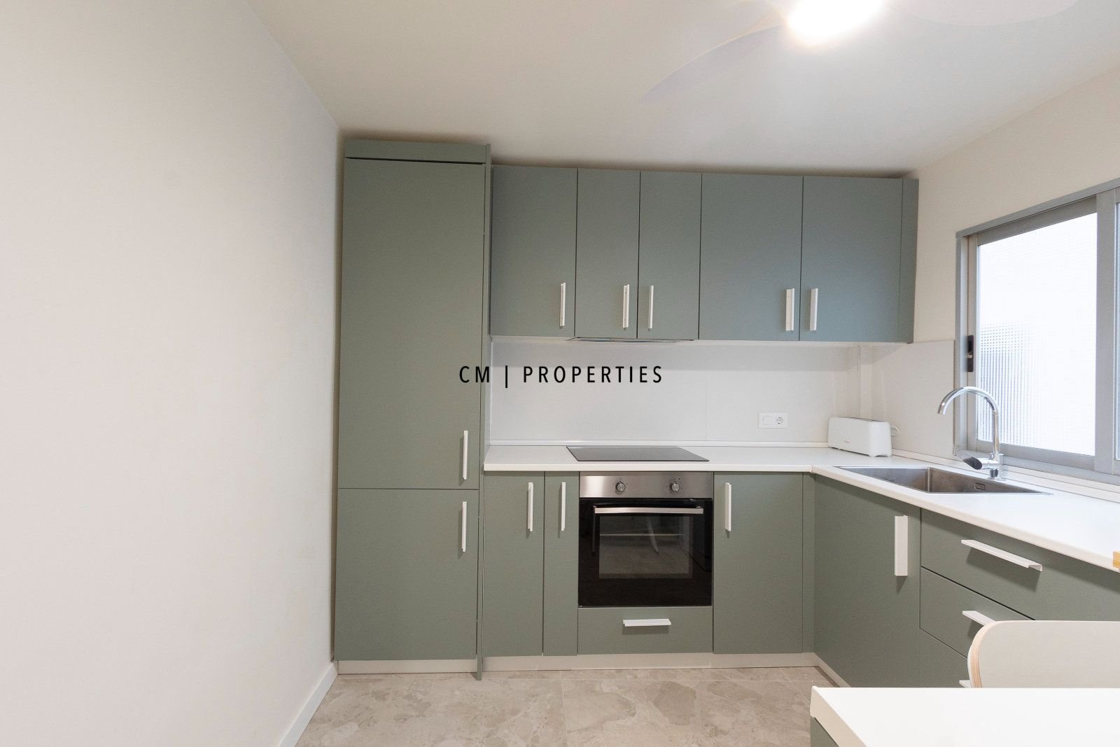 Pis de 104 m² a València