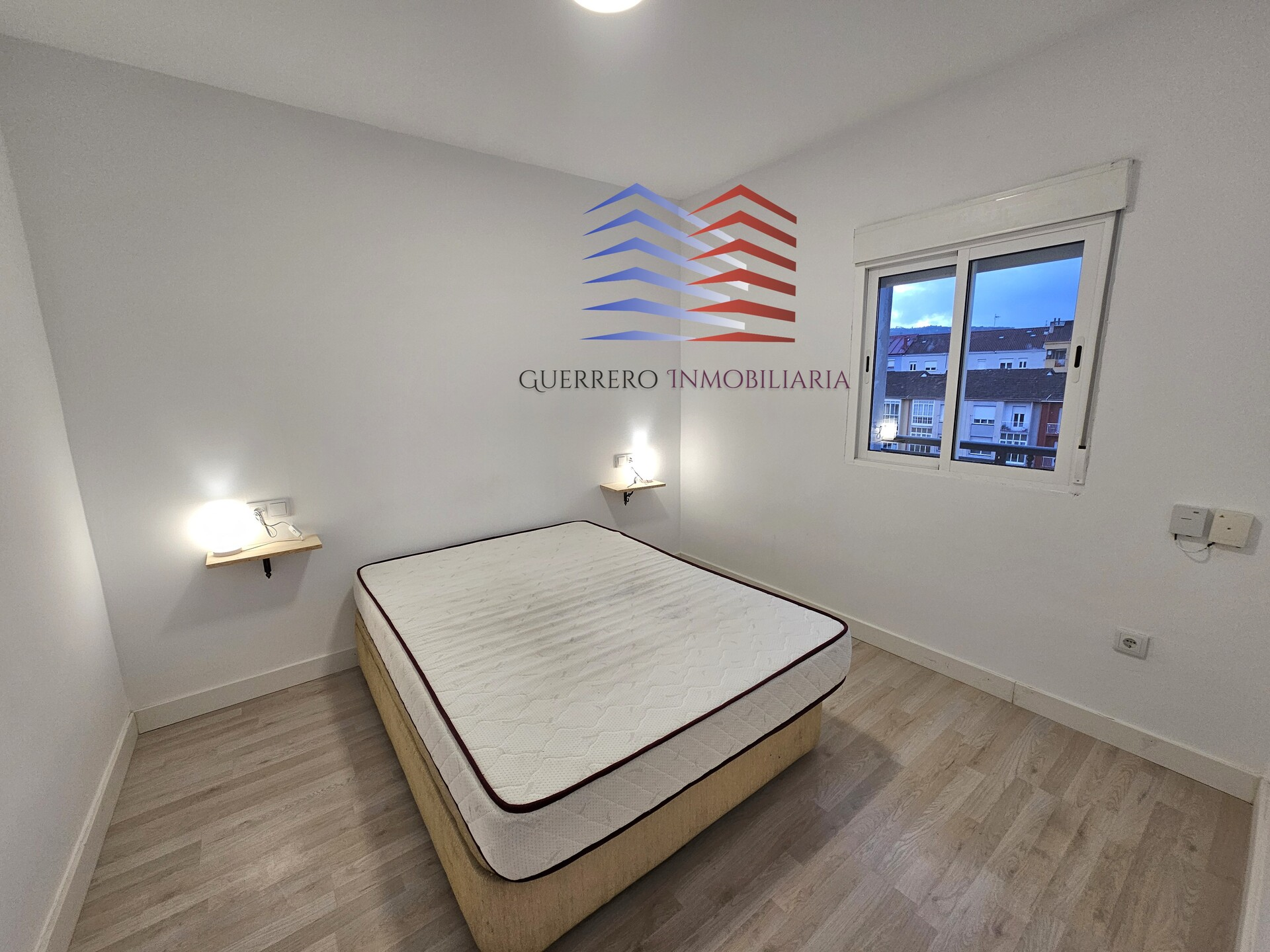 Pis de 97 m² a Ourense