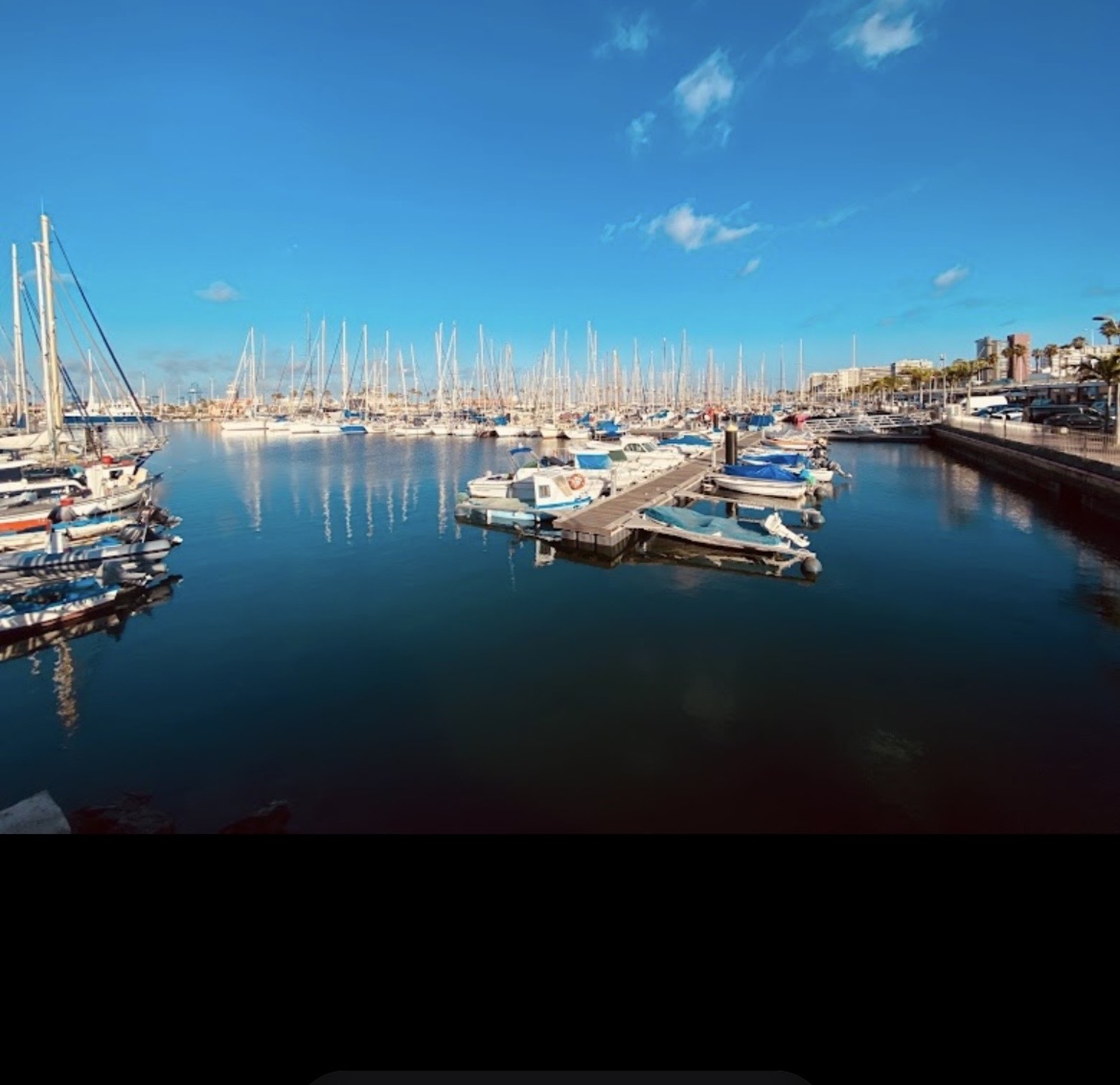 Piso de 45 m² en Las Palmas de Gran Canaria