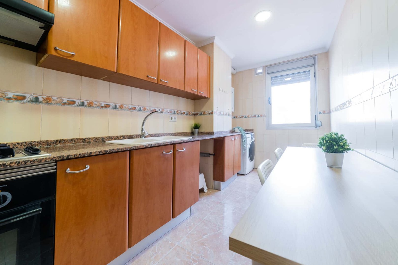 Habitació de lloguer, València