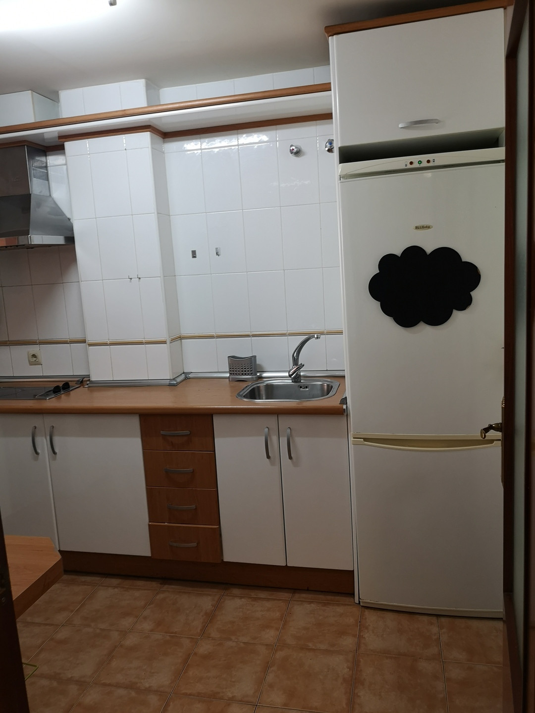 Pis de 100 m² a Cáceres