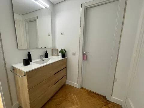 Квартира 71 м² в Мадриде