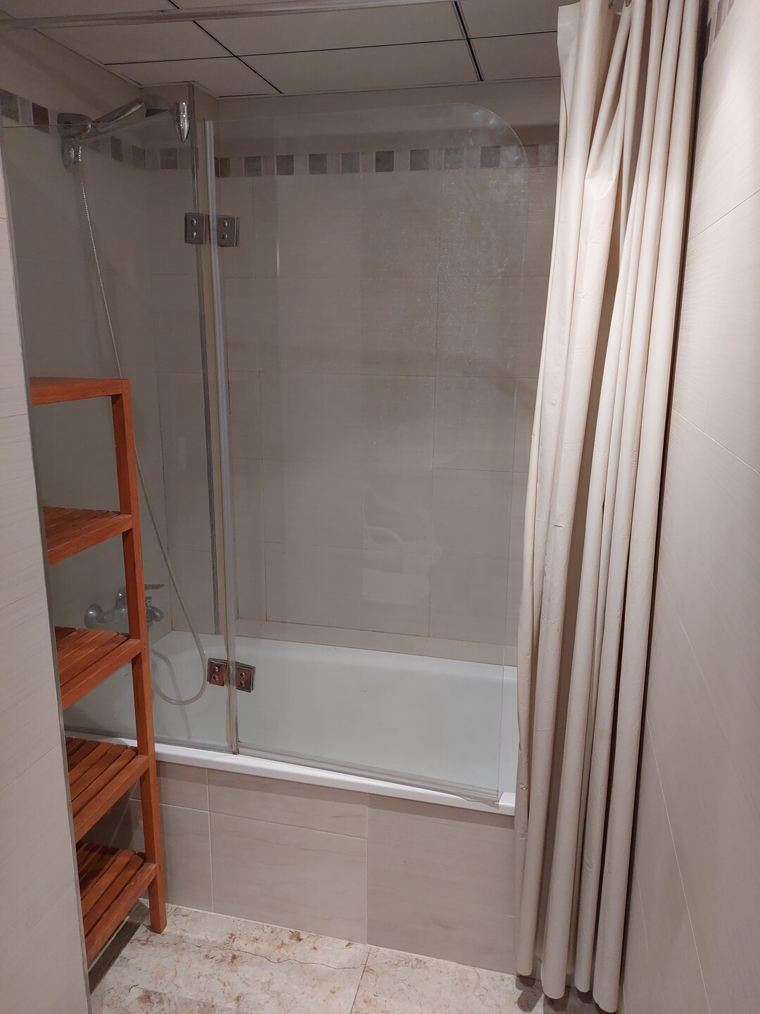 Piso de 40 m² en el Vendrell
