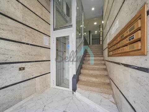 Piso de 85 m² en Oviedo