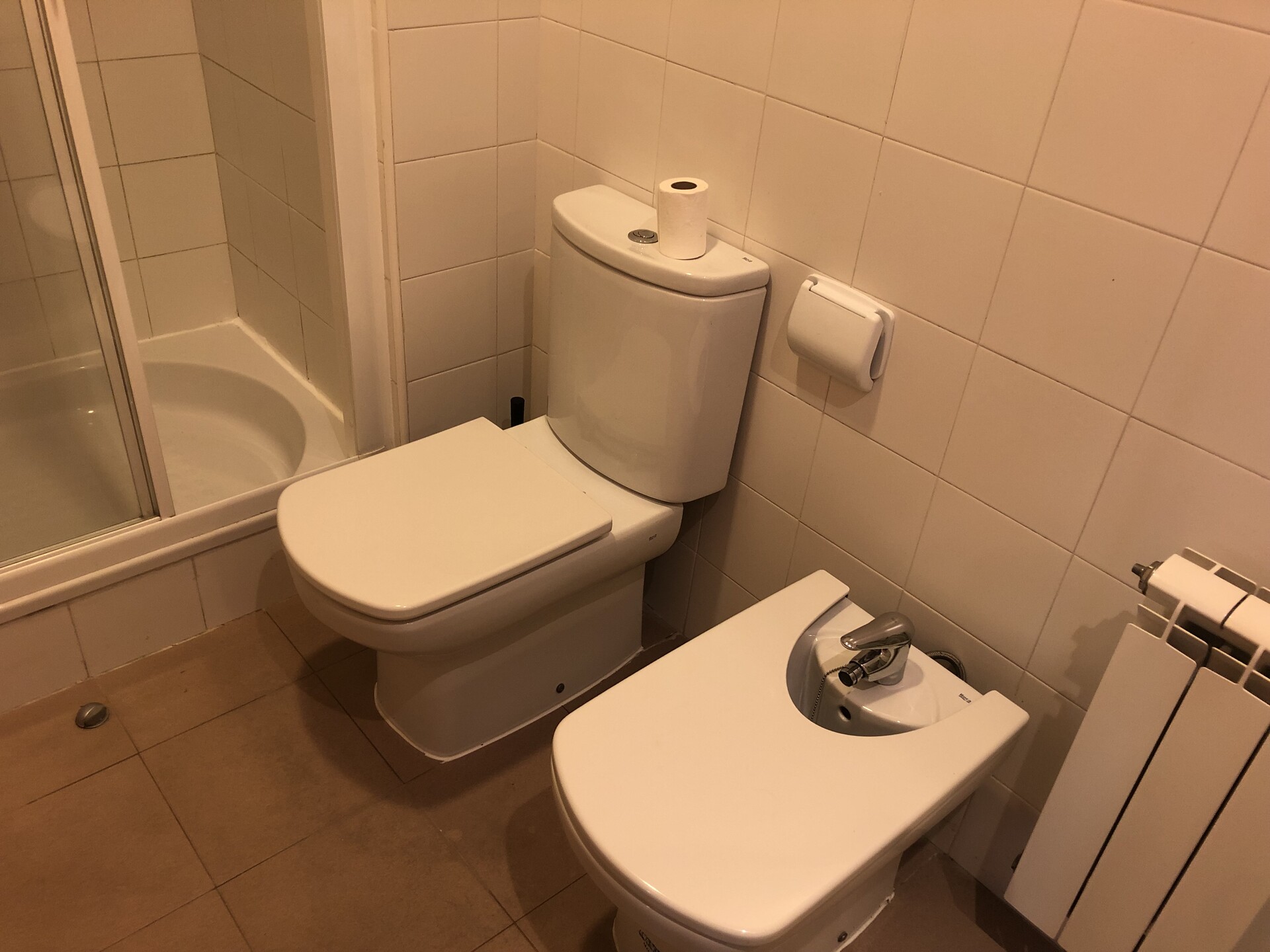 Wohnung 65 m² in Terrassa
