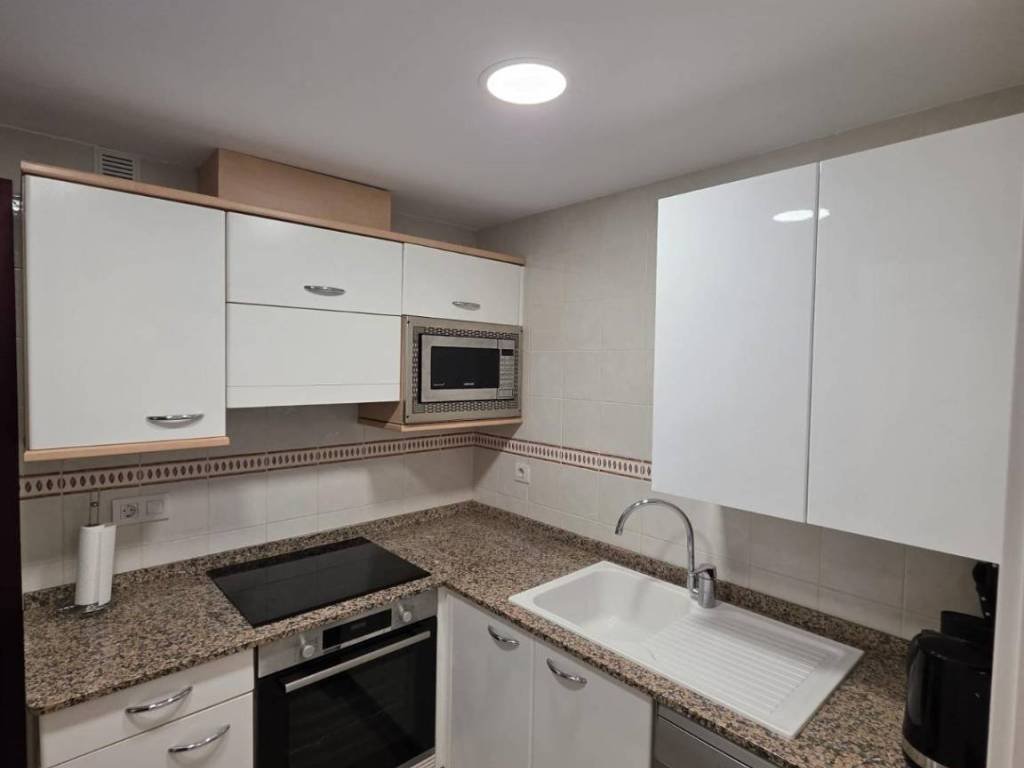 Pis de 92 m² a l'Alfàs del Pi