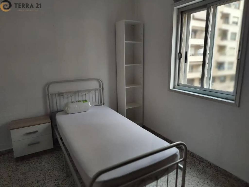 Piso de 95 m² en Jaén