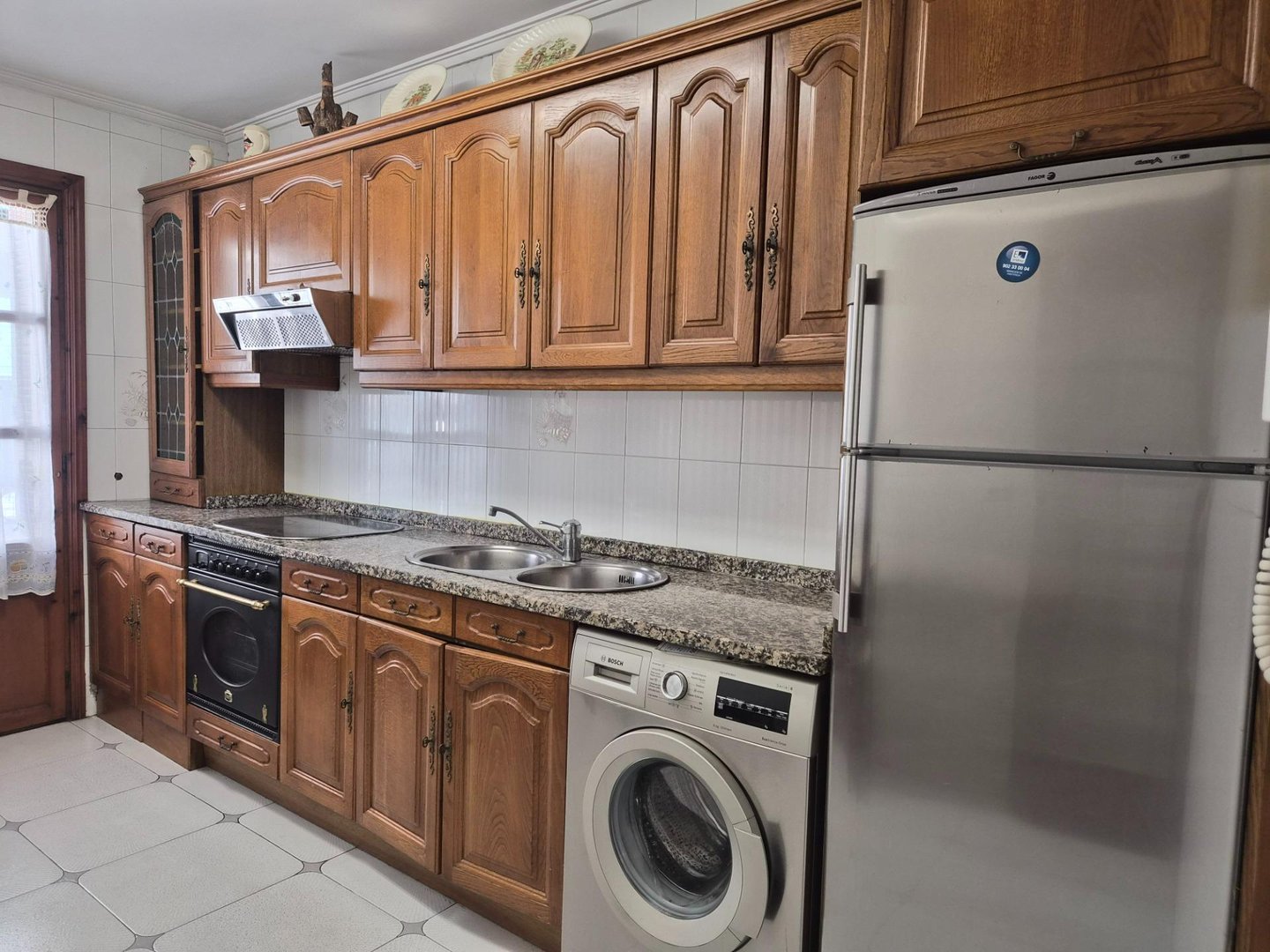 Piso de 106 m² en Villabona-Amasa