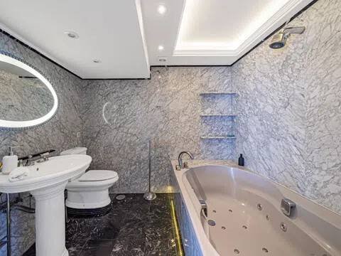 Piso de 152 m² en Marbella