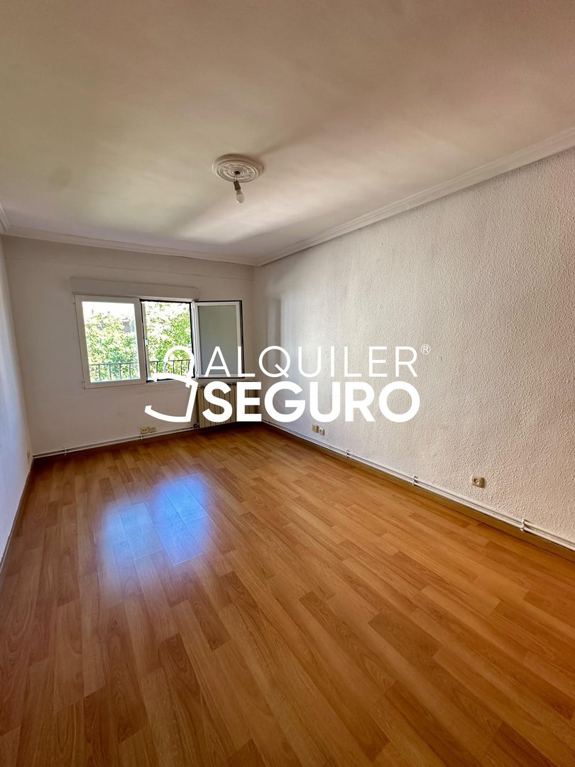 Pis de 87 m² a Alcorcón