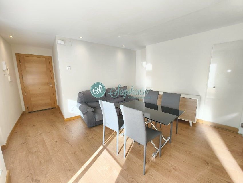 Piso de 45 m² en Segovia