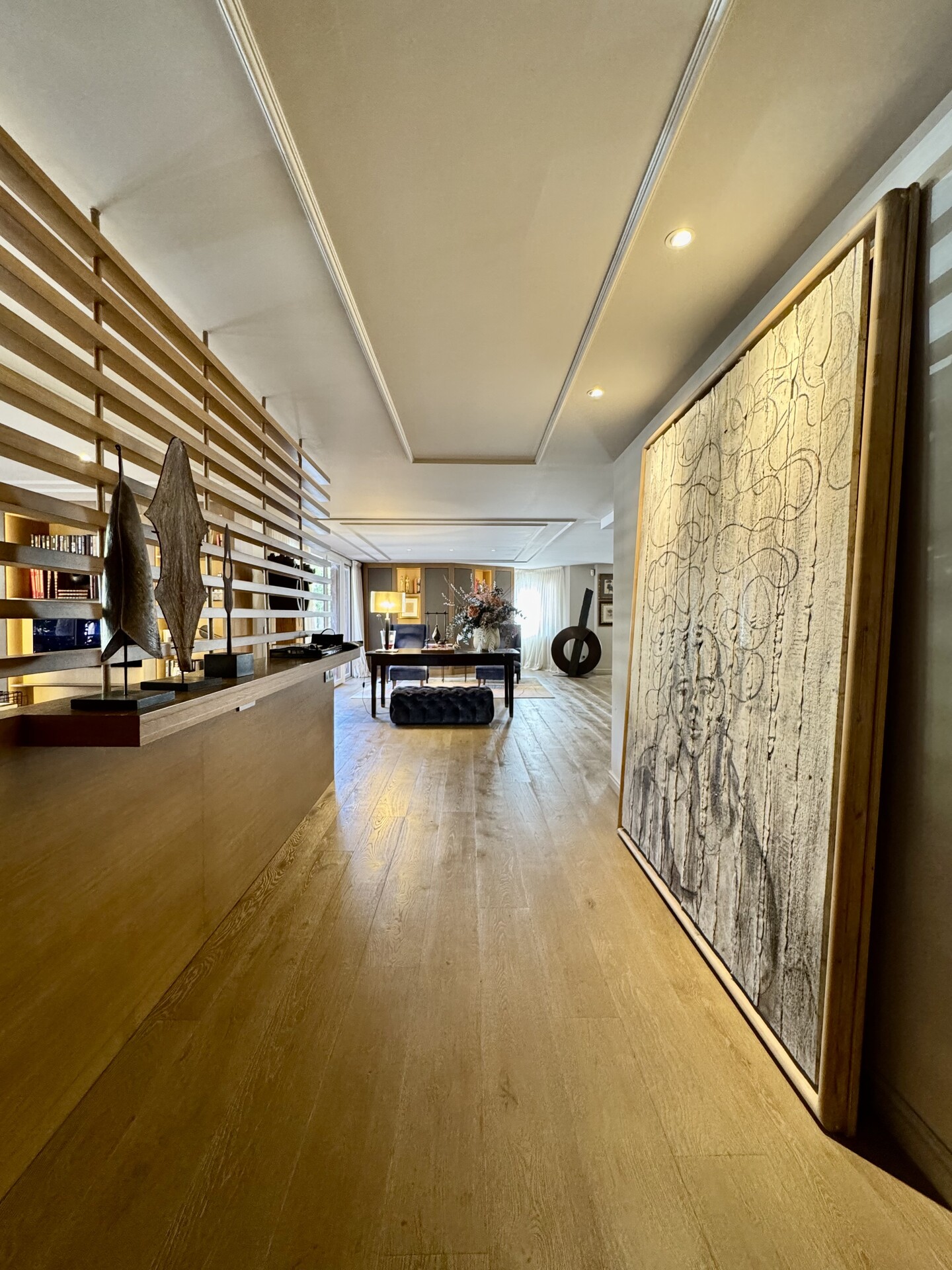 Piso de 219 m² en Palma
