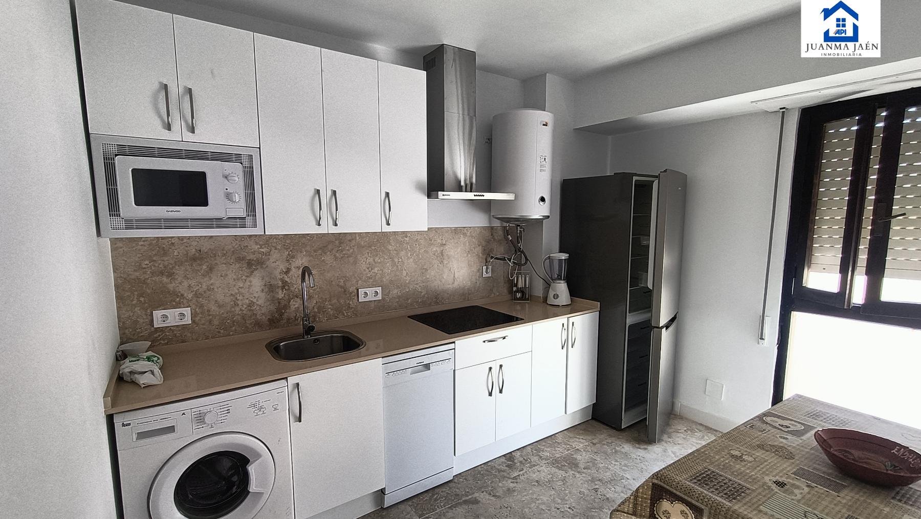 Pis de 65 m² a San Fernando
