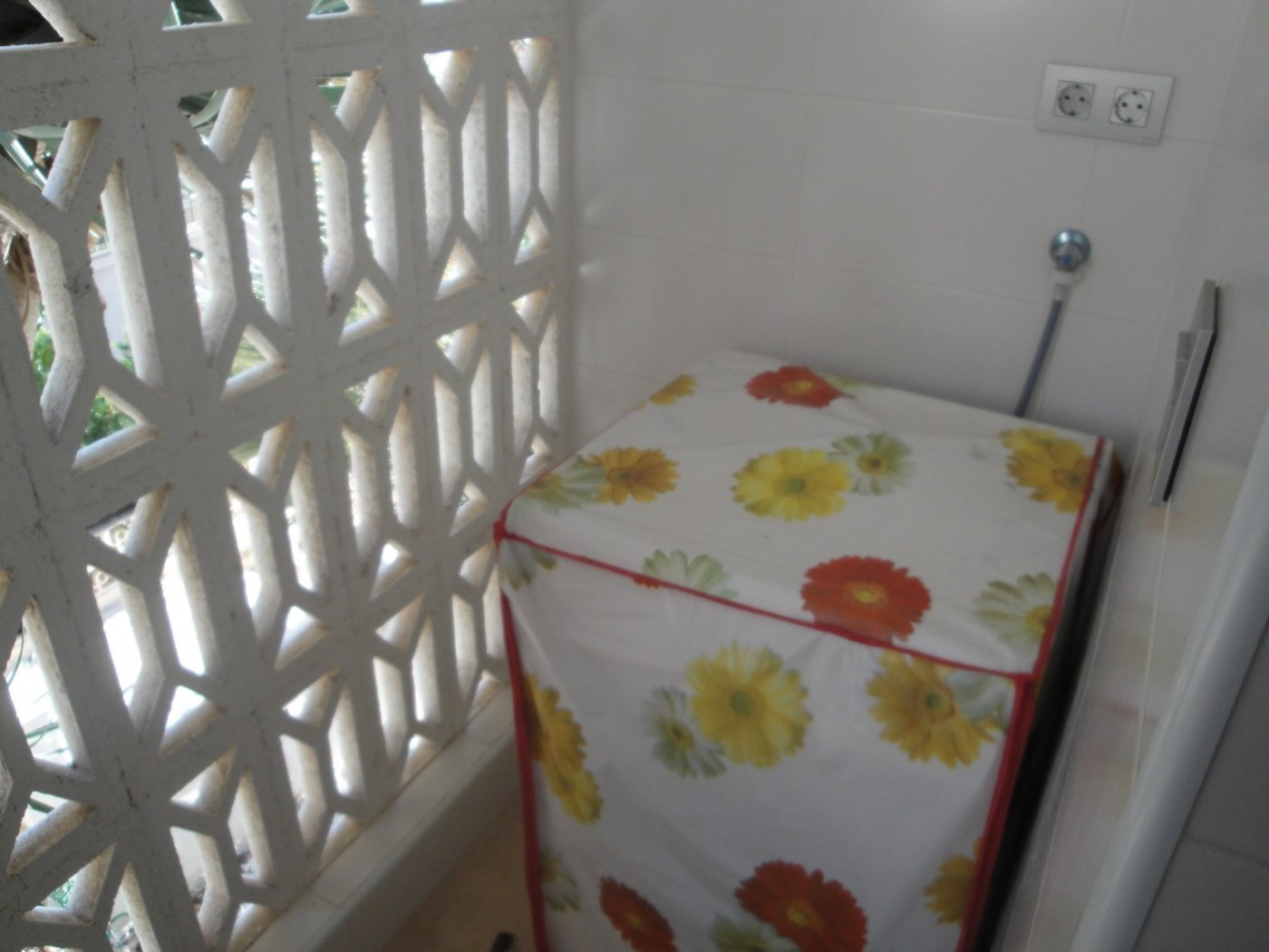 Квартира 90 м² у Santa Pola