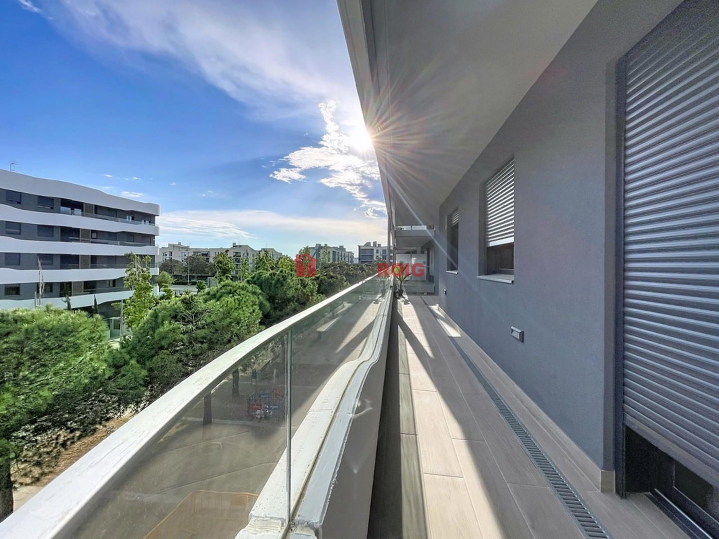 Piso de 128 m² en San Pedro de Ribas