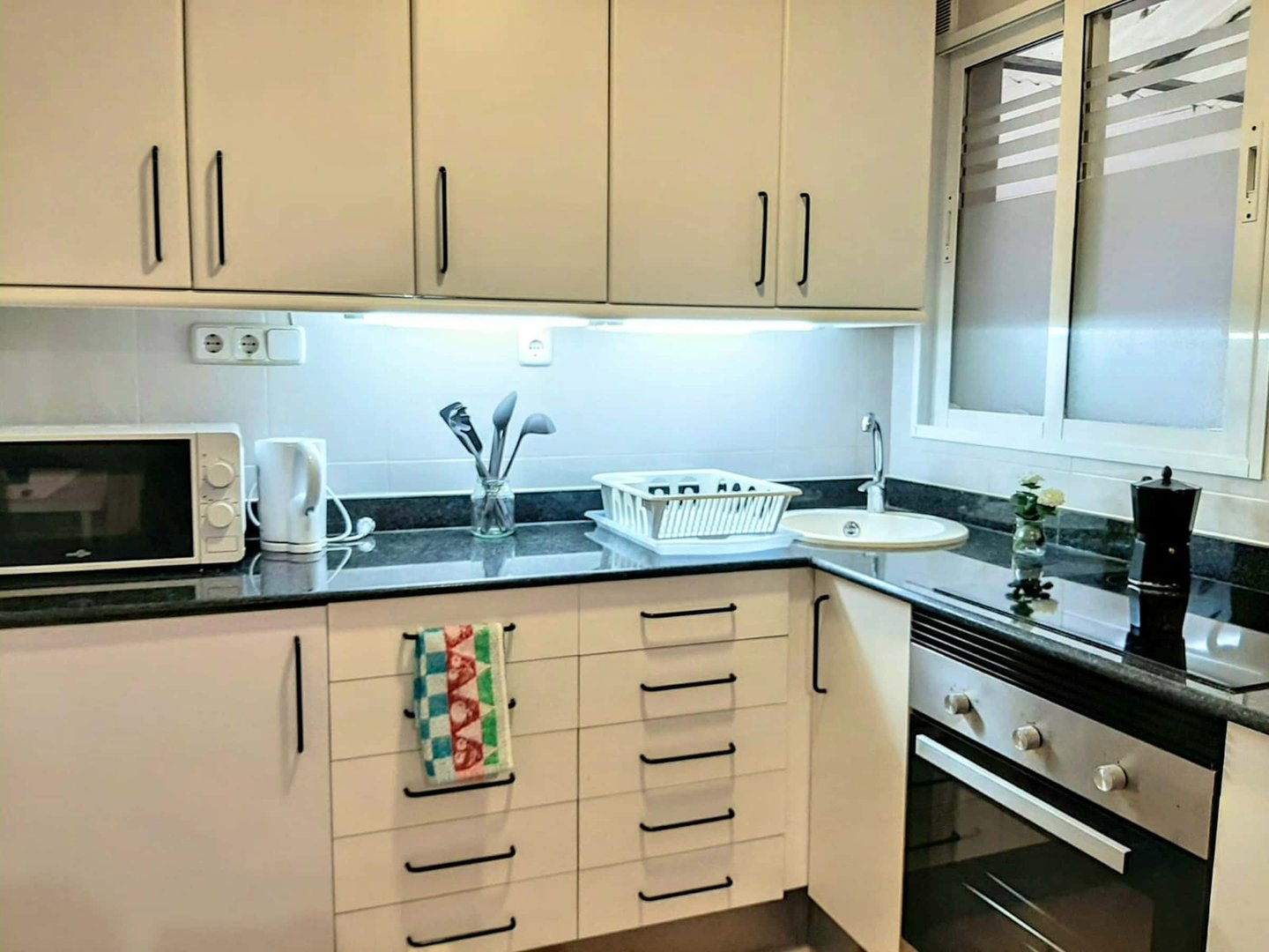 Habitació de lloguer, Burjassot