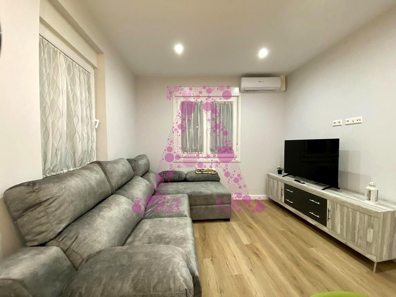 Piso de 50 m² en Salamanca