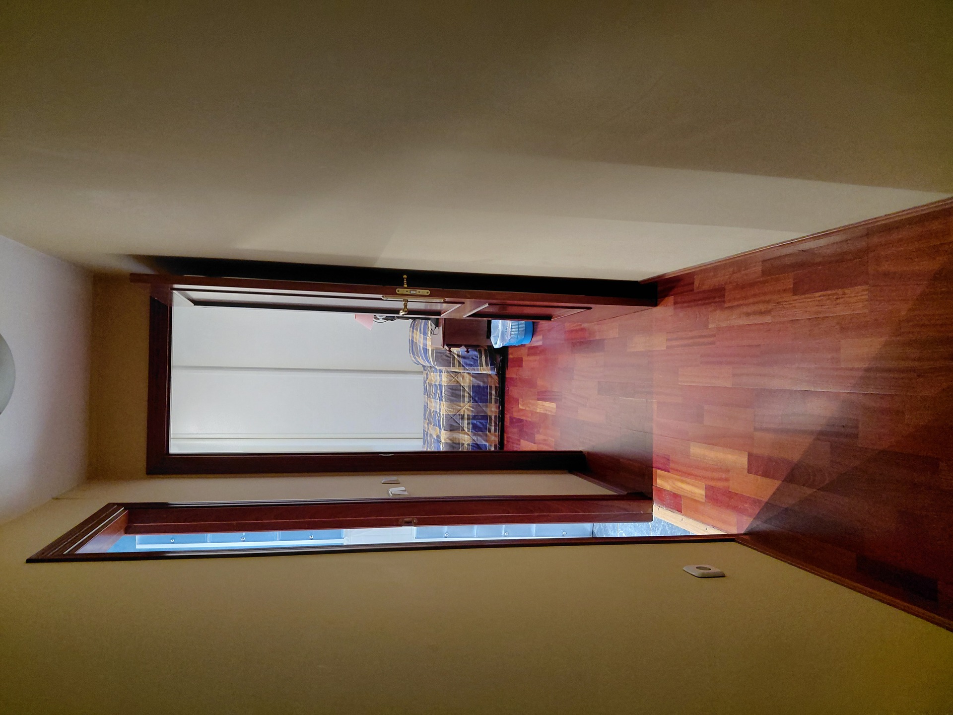 Piso de 84 m² en Salamanca