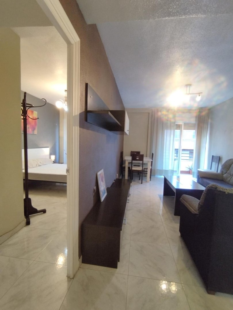 Piso de 80 m² en Murcia