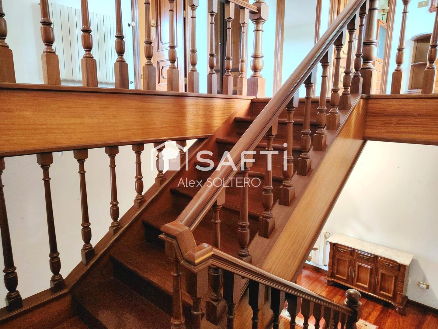 Piso de 345 m² en Vigo