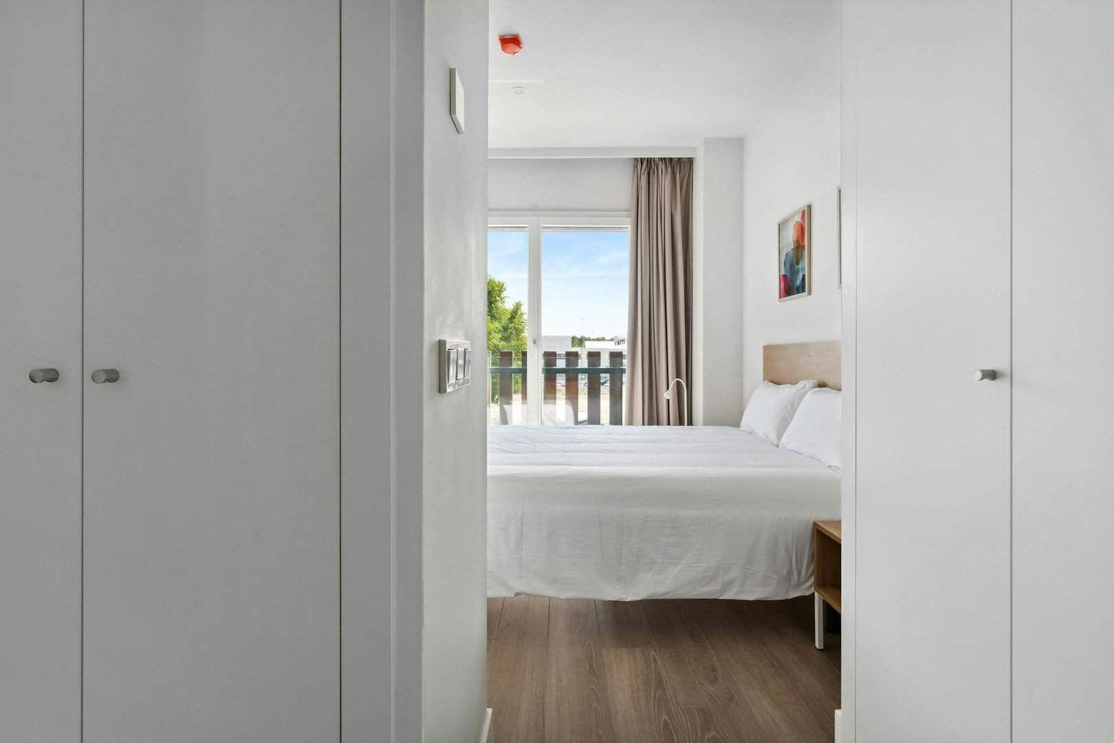 Piso de 33 m² en Madrid