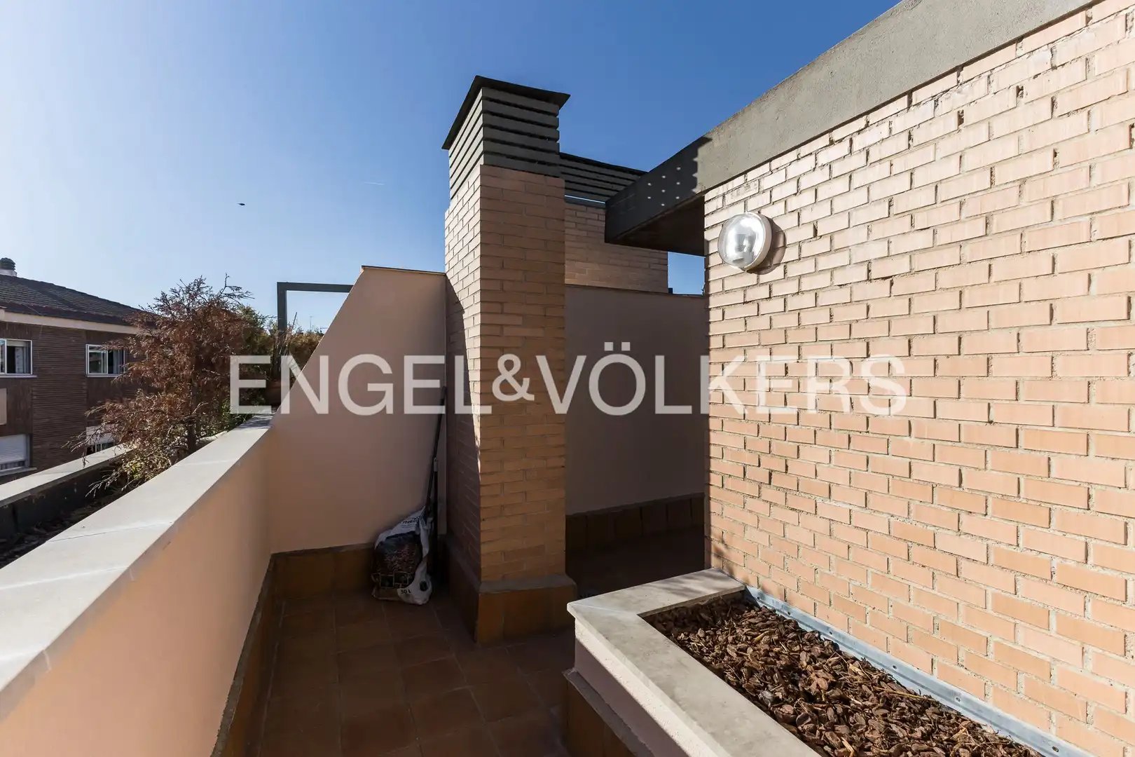 Pis de 89 m² a Madrid