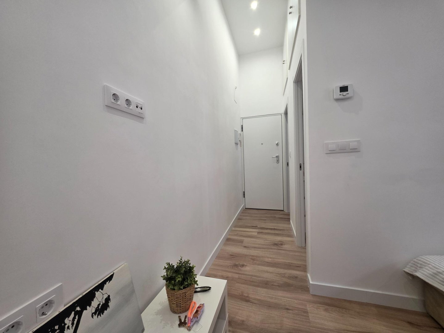 Appartement 30 m² à Madrid