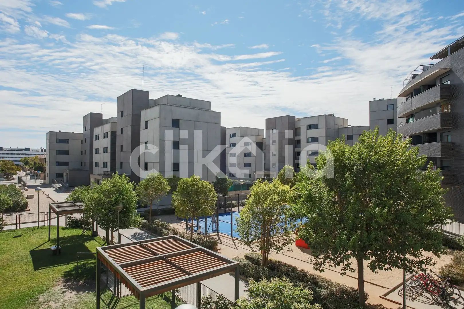 Piso de 119 m² en Torrejón de Ardoz