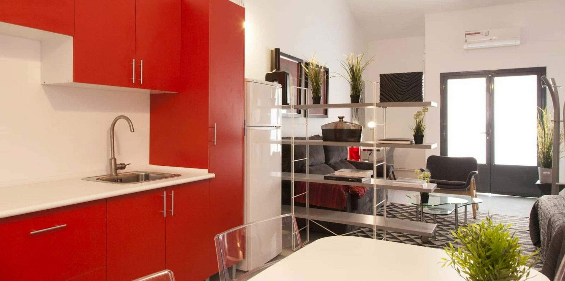 Pis de 50 m² a Madrid
