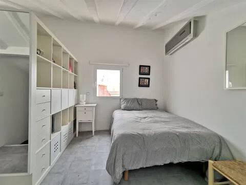 Piso de 55 m² en Madrid