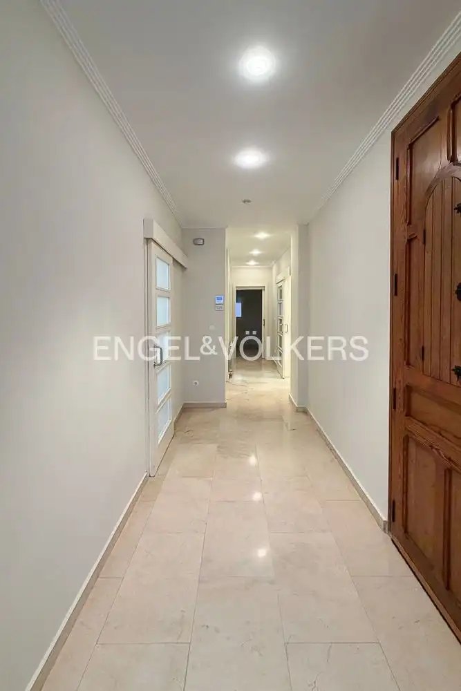 Piso de 113 m² en Valencia