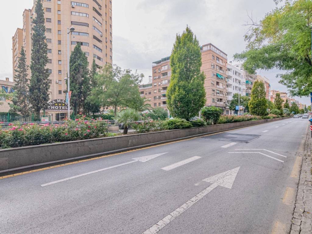 Pis de 25 m² a Granada