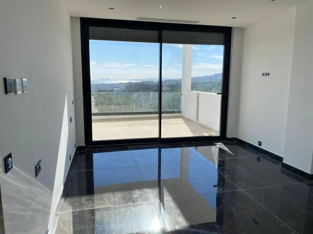 Casa de 1000 m² en Benahavís