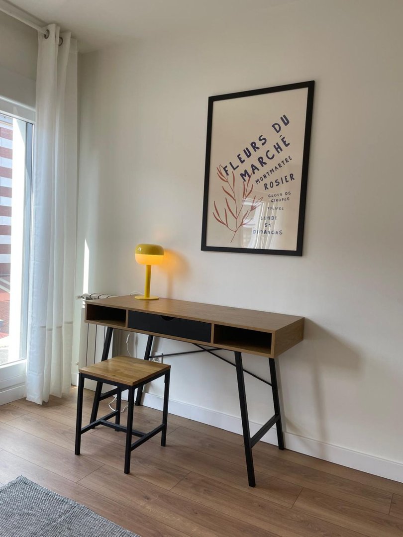 Piso de 48 m² en Oviedo