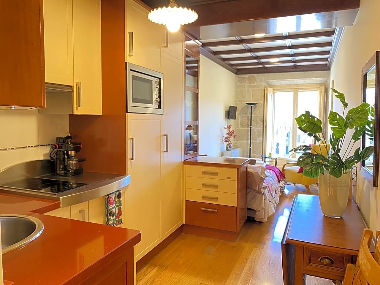 Piso de 55 m² en Salamanca