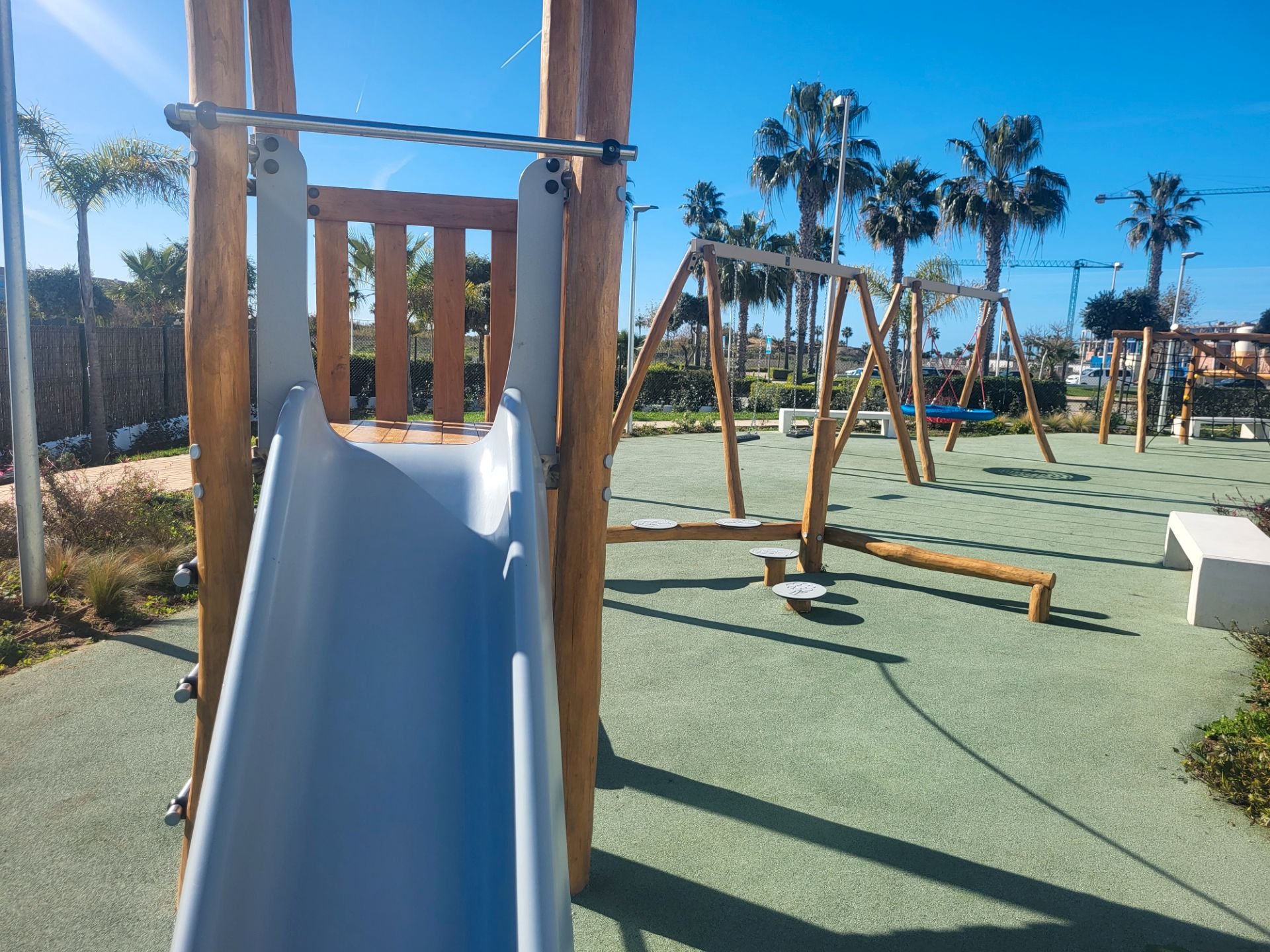 Piso de 115 m² en Chipiona