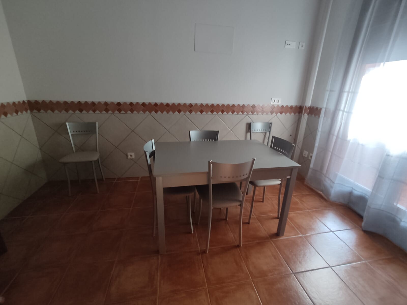 Piso de 120 m² en Lorca