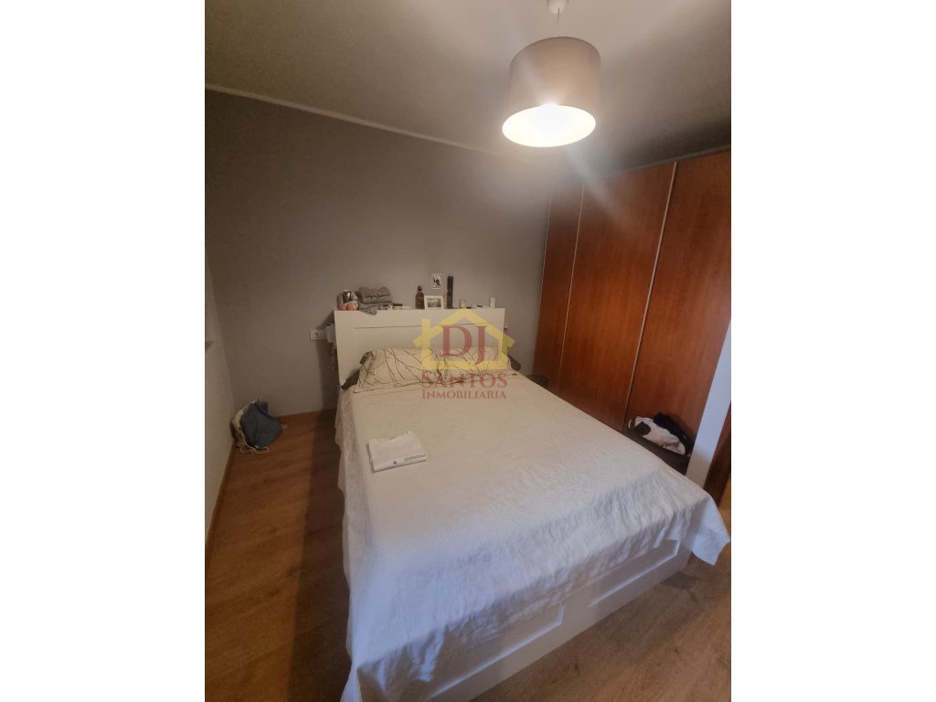 Piso de 100 m² en Salamanca