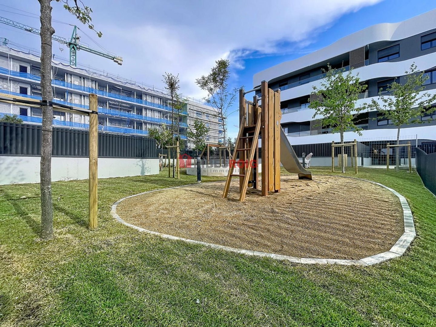 Piso de 128 m² en San Pedro de Ribas