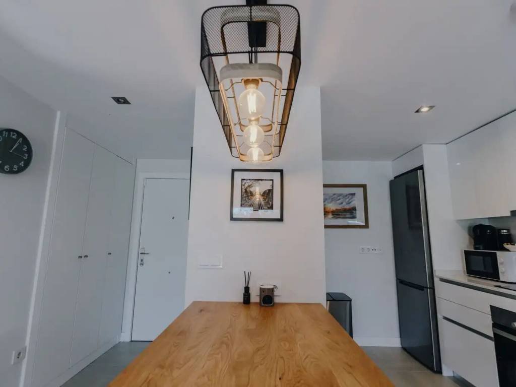 Pis de 66 m² a Estepona