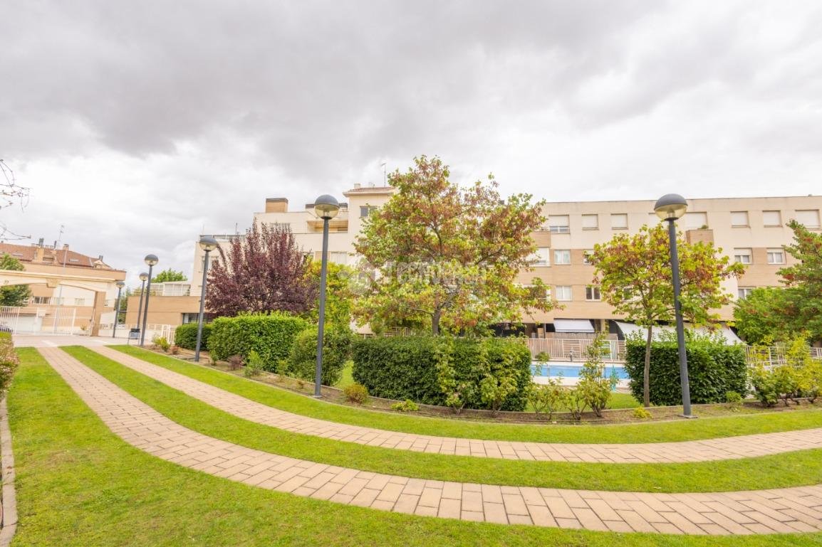 Pis de 85 m² a Santa Marta de Tormes