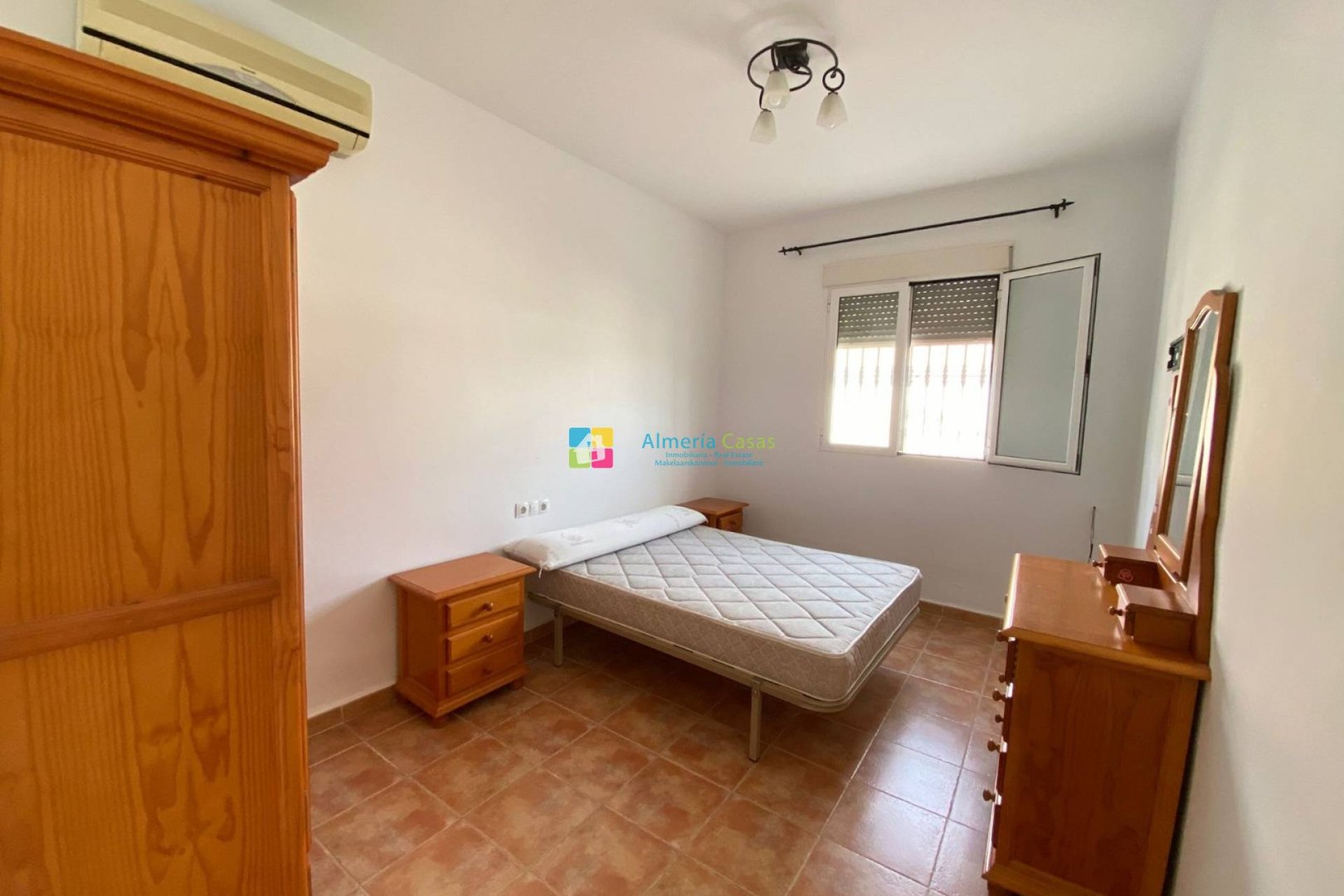 Casa de 126 m² en Cantoria
